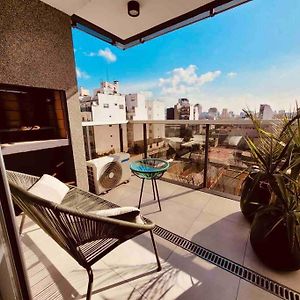 Apartamento de 1 Dormitorio